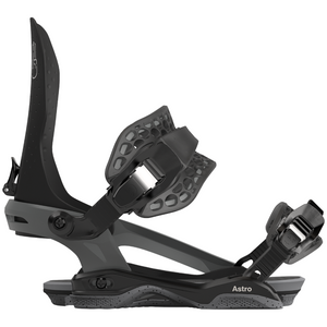 Astro AsymWrap Snowboard Binding 2025