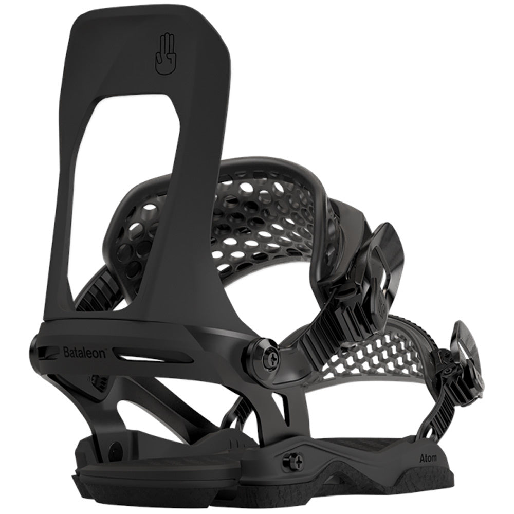 Atom Snowboard Binding 2023