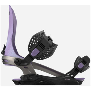 Women's Etna Snowboard Binding 2025