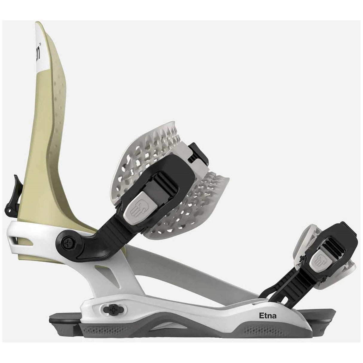 Women's Etna Snowboard Binding 2025