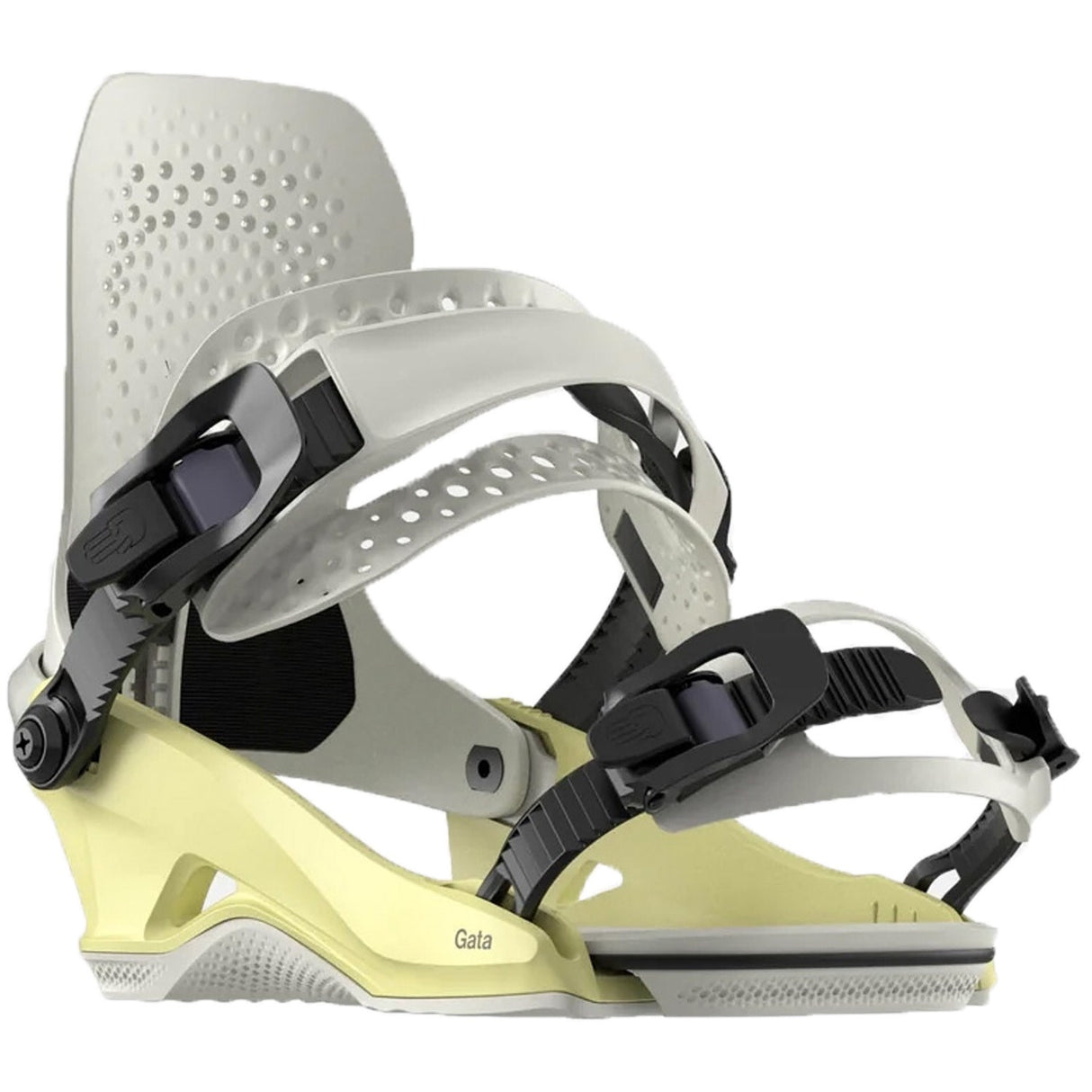 Women's Gata Snowboard Binding 2025