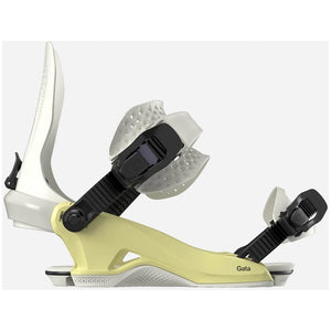 Women's Gata Snowboard Binding 2025