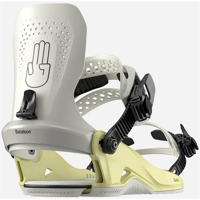 Women's Gata Snowboard Binding 2025