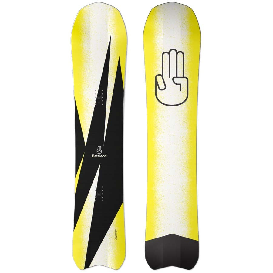 Party Wave Snowboard 2023