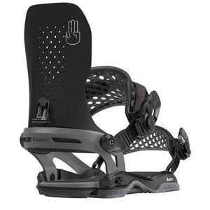 Astro AsymWrap Snowboard Binding 2024