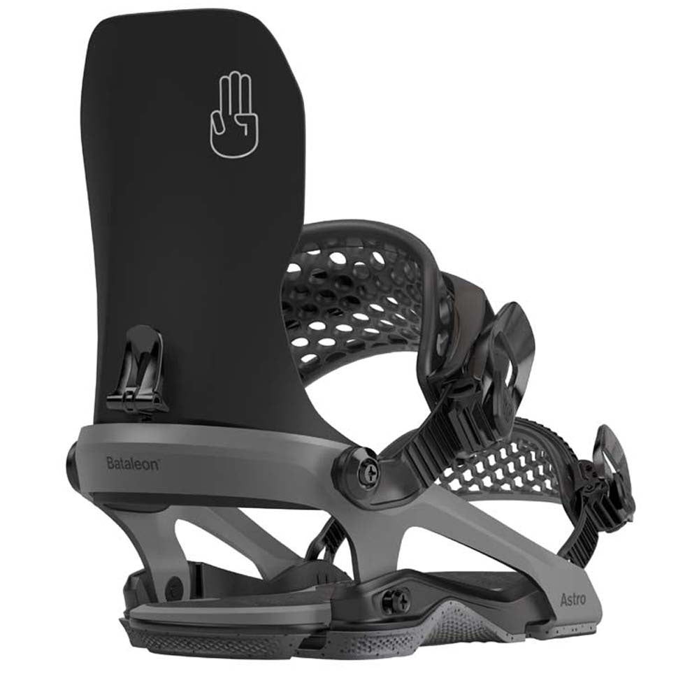 Astro FullWrap Snowboard Binding 2024