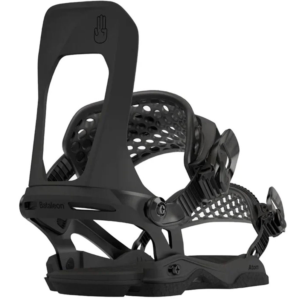 Atom Snowboard Binding 2024