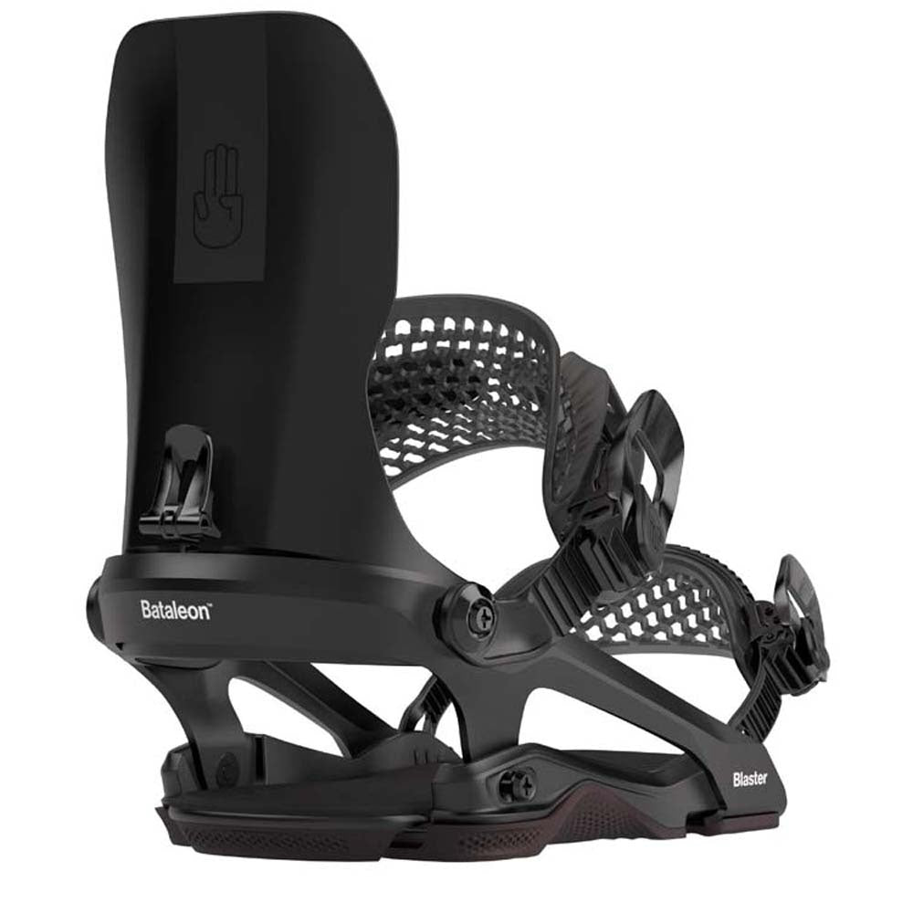 Blaster FullWrap Snowboard Binding 2024