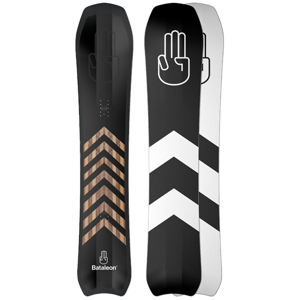 Camel Two Snowboard 2024