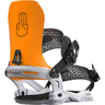 Chaos AsymWrap Snowboard Binding 2024