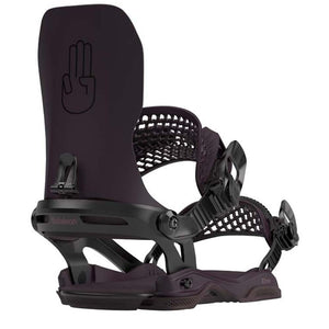 Women's Etna Snowboard Binding 2024