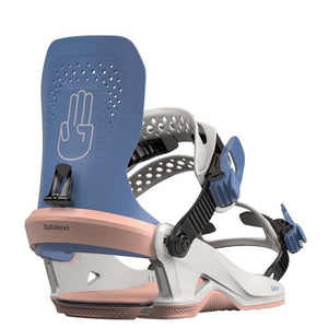 Women's Gata Snowboard Binding 2024