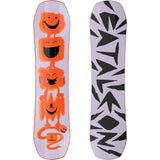 Kids Minishred Snowboard 2024