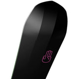 Party Wave+ Limited Edition Snowboard