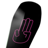 Surfer Limted Edition Snowboard