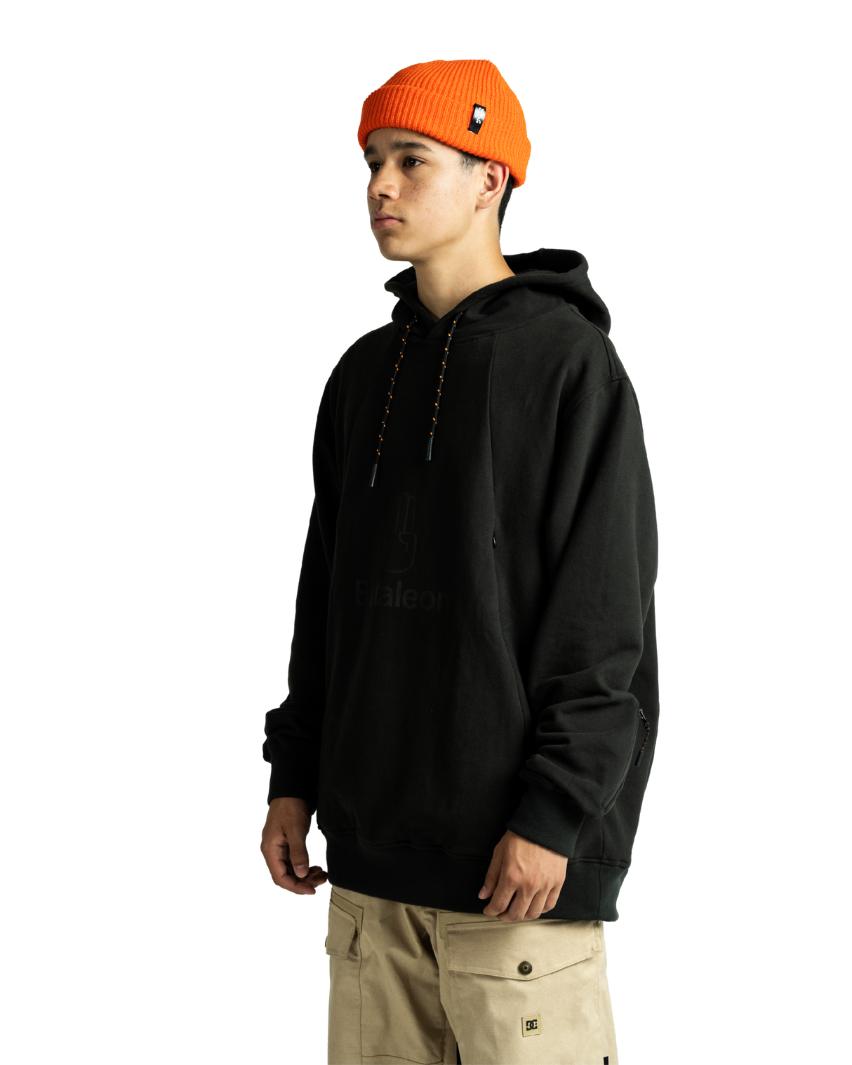 Snowproof Delta Snowboard Hoodie 2023