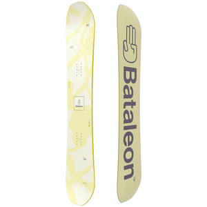 Women's Spirit Snowboard 2025