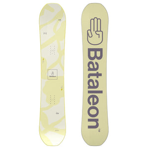 Women's Spirit Snowboard 2025