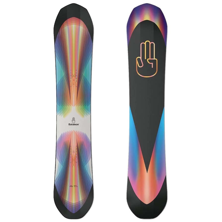 Storm Snowboard 2023