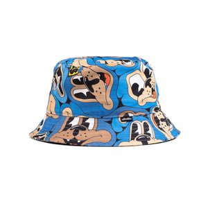 Bearish Bucket Hat