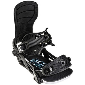 Axtion Snowboard binding 2024