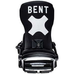 Axtion Snowboard binding 2024