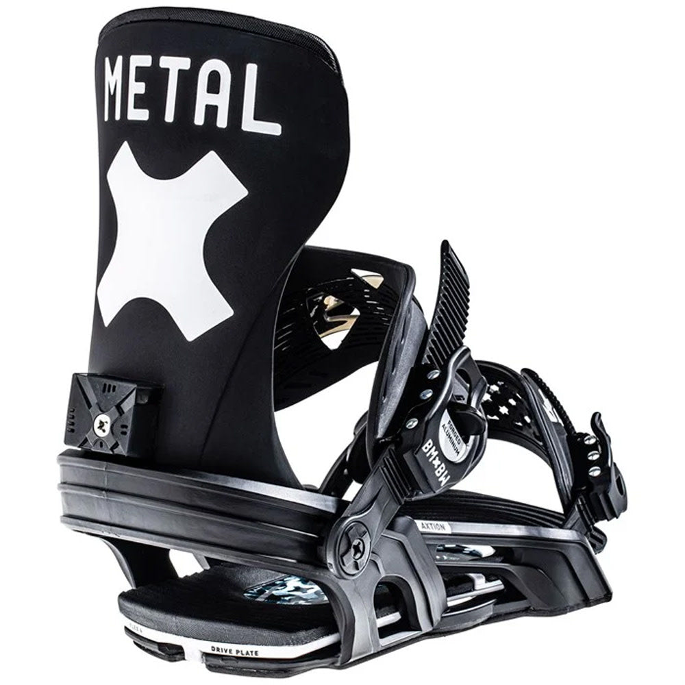 Axtion Snowboard binding 2024