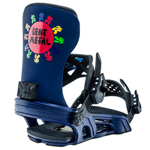 Axtion Snowboard Binding 2023