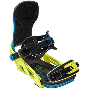 Axtion Snowboard binding 2024