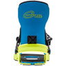 Axtion Snowboard binding 2024