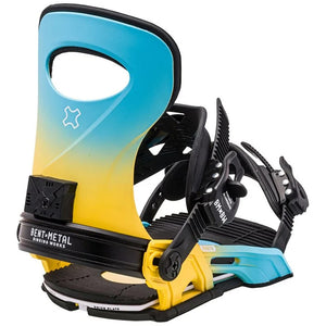 Women's Forte Snowboard Binding 2024