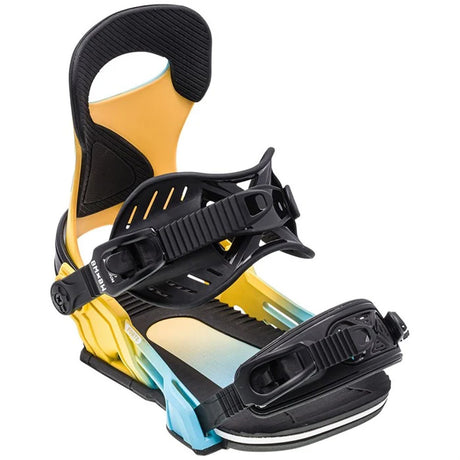 Women's Forte Snowboard Binding 2024