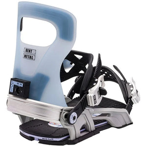 Logic Snowboard Binding 2024