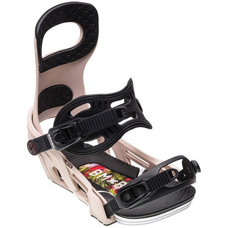 Women's Metta Snowboard Binding 2024