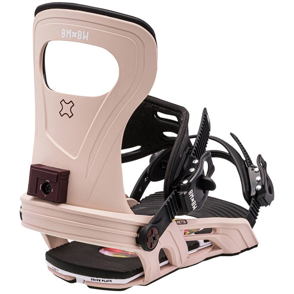 Women's Metta Snowboard Binding 2024