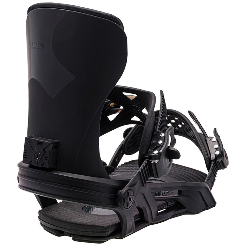 Women's Stylist Snowboard Binding 2024