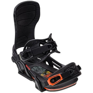 Transfer Snowboard Binding 2024