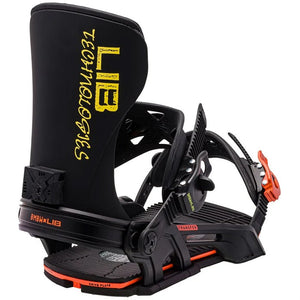 Transfer Snowboard Binding 2024