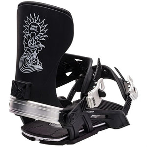 Transfer Snowboard Binding 2024