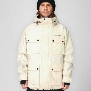 2L Cargo Snowboard Jacket 2024