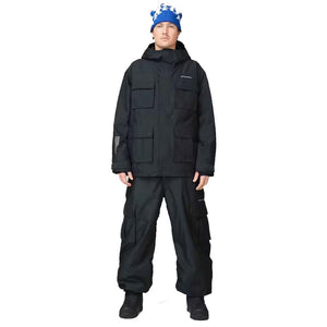 2L Cargo Snowboard Pant 2024