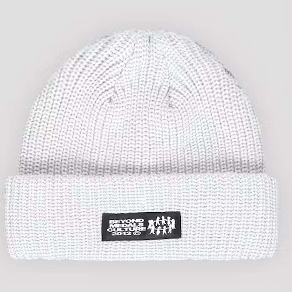 Culture Snowboard Beanie 2024