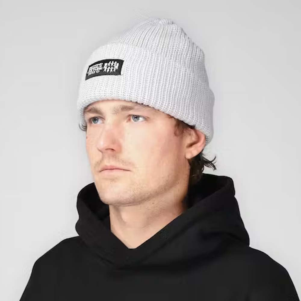 Culture Snowboard Beanie 2024