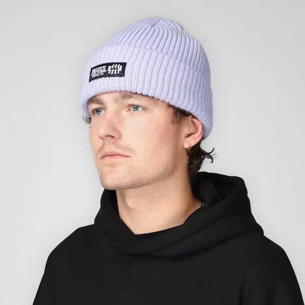 Culture Snowboard Beanie 2024