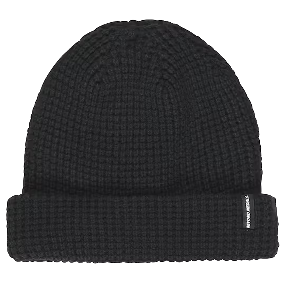 Waffle Snowboard Beanie