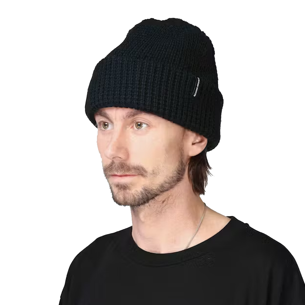 Waffle Snowboard Beanie