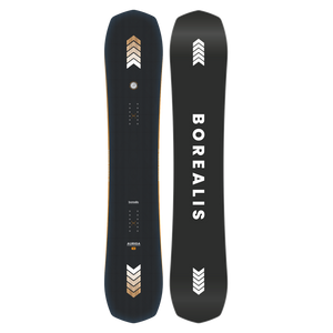 Auriga Snowboard 2025