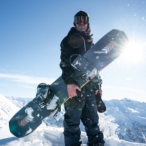 Auriga Snowboard 2025