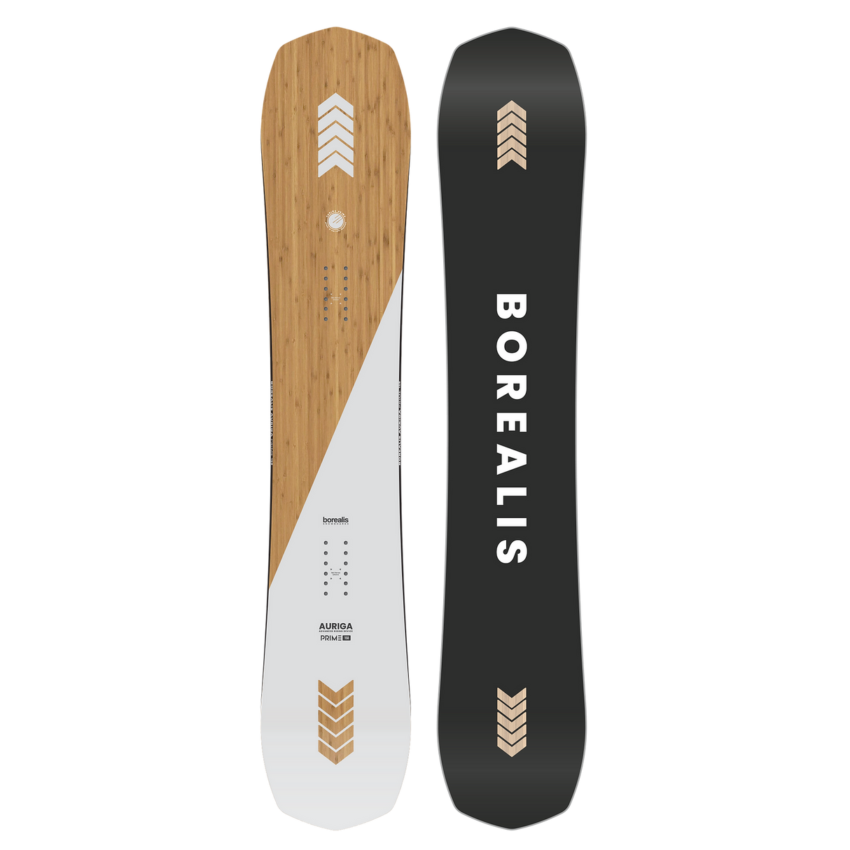 Auriga Prime Snowboard 2025