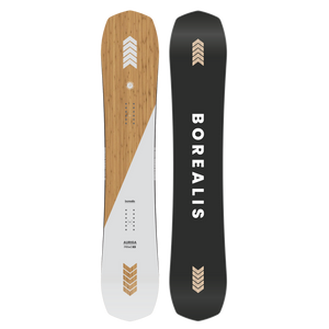 Auriga Prime Snowboard 2025